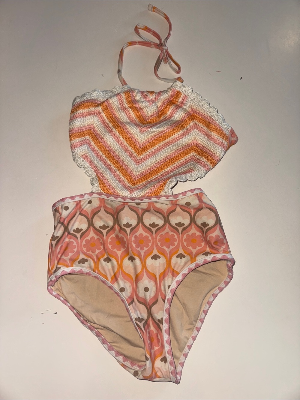 Shade Critters One Piece Swimsuit